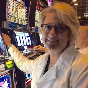 Meet your Posher, Denise